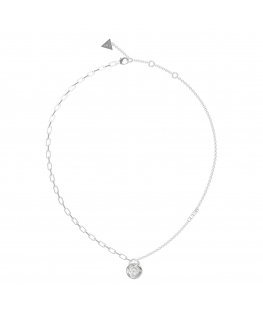Jewelery Guess Necklace JUBN03350JWRHT/U