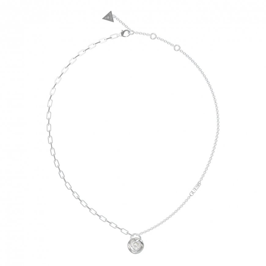 Jewellery Guess Necklace JUBN03350JWRHT/U