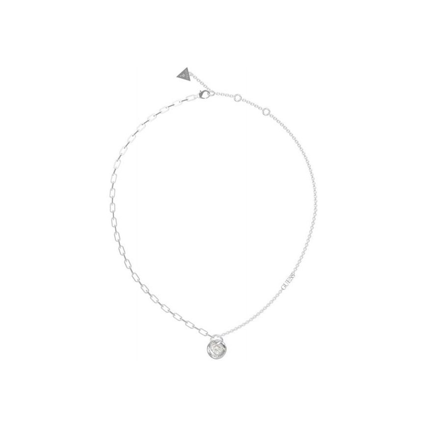 Jewellery Guess Necklace JUBN03350JWRHT/U – 2