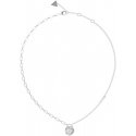 Jewellery Guess Necklace JUBN03350JWRHT/U Jewellery Guess Necklace JUBN03350JWRHT/U