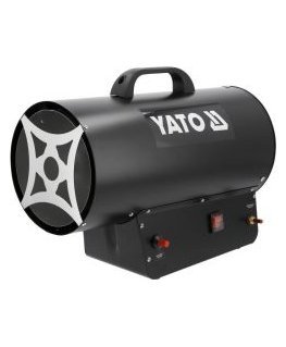 YATO GAS HEATER 30KW