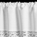 Eurofirany FIR / VINCE / B 40X150 TUNNEL Day curtains Eurofirany FIR / VINCE / B 40X150 TUNNEL Day curtains
