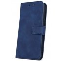 iLike Samsung Galaxy A54 5G Smart Velvet case Navy Blue iLike Samsung Galaxy A54 5G Smart Velvet case Navy Blue