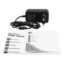 Deltaco HDMI-7043 video sadalītājs Deltaco HDMI-7043 video sadalītājs