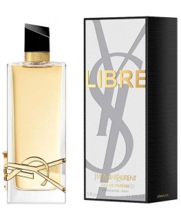 Kvepalai moterims Yves Saint Laurent Libre EDP, 150 ml