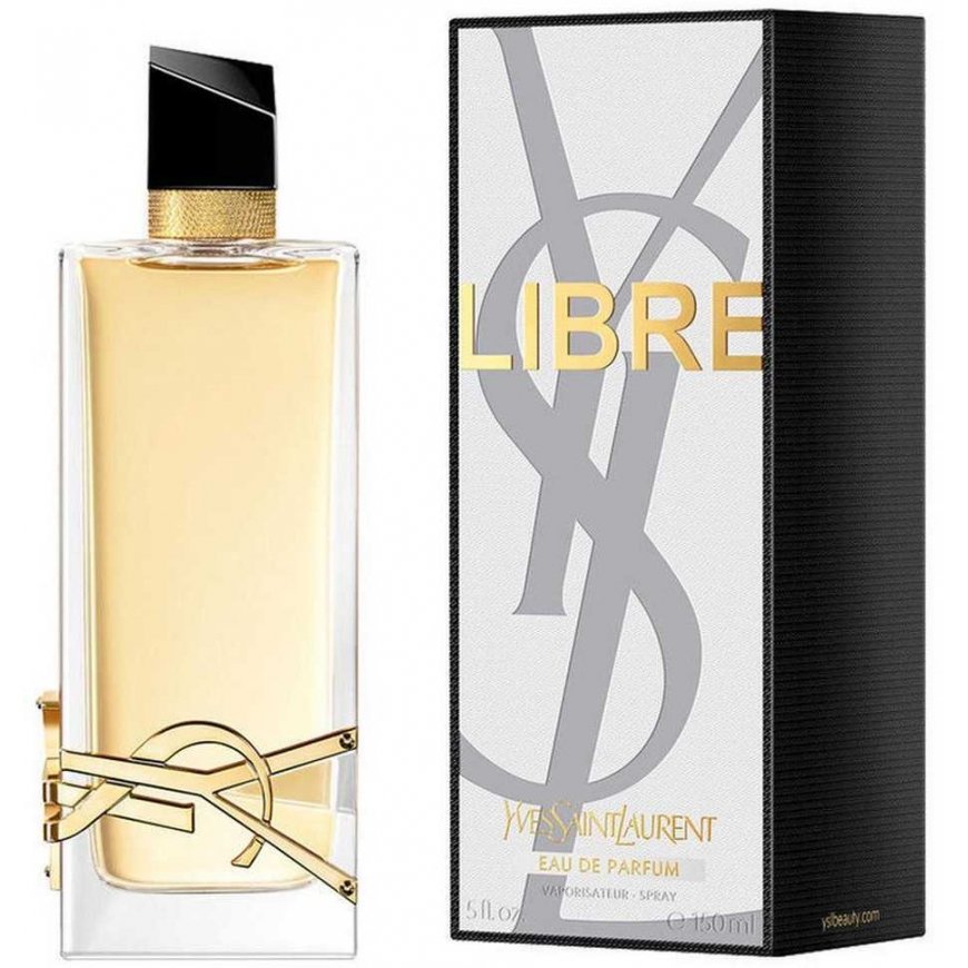 Yves Saint Laurent Perfume for women