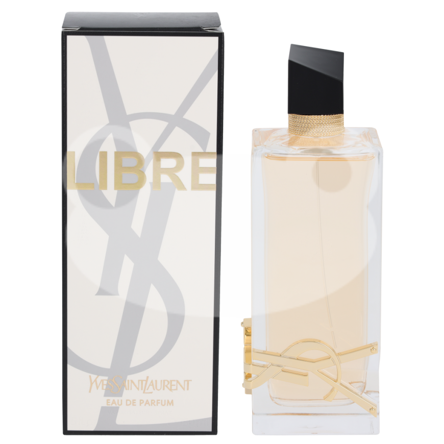 Perfume for women Yves Saint Laurent Libre EDP, 150 ml – 2