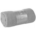 Eurofirany KOC/BUKLA/Silver 200X220 Silver Eurofirany KOC/BUKLA/Silver 200X220 Silver