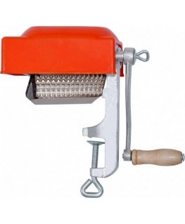 Meat Grinder King Hoff Cast iron grinder for grinding meat KINGHOFF KH-1528