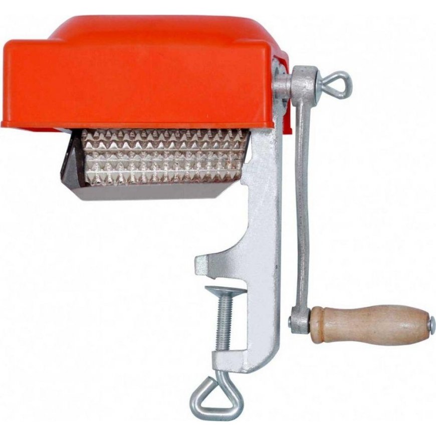 Meat Grinder King Hoff Cast iron grinder for grinding meat KINGHOFF KH-1528
