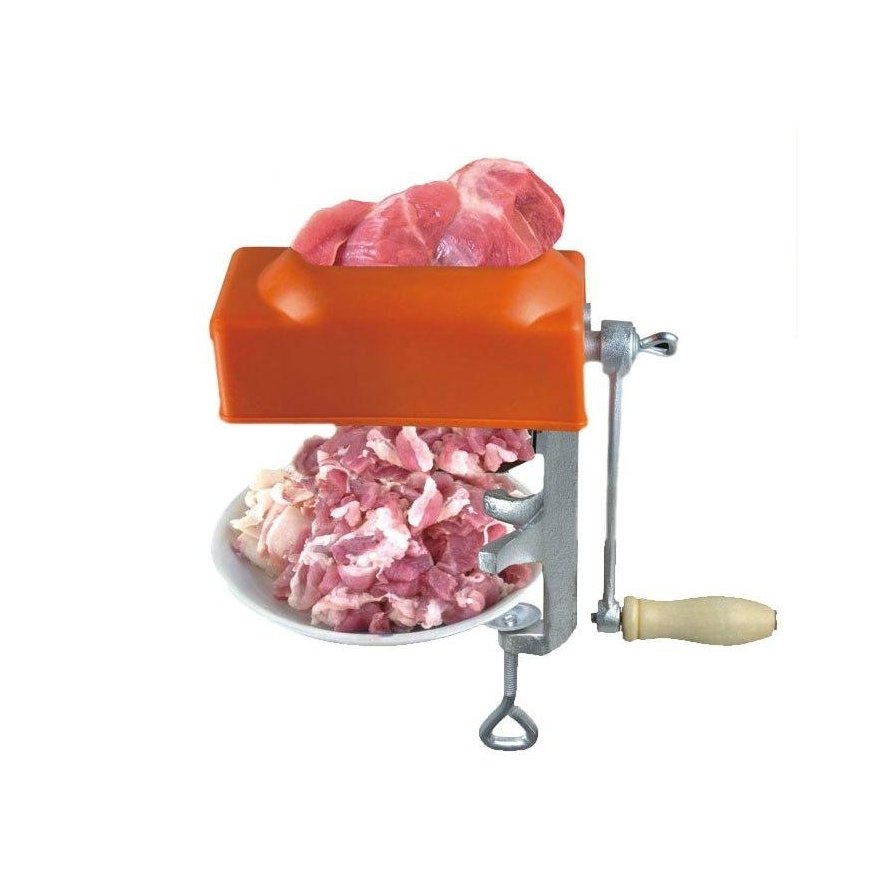 Meat Grinder King Hoff Cast iron grinder for grinding meat KINGHOFF KH-1528 – 2
