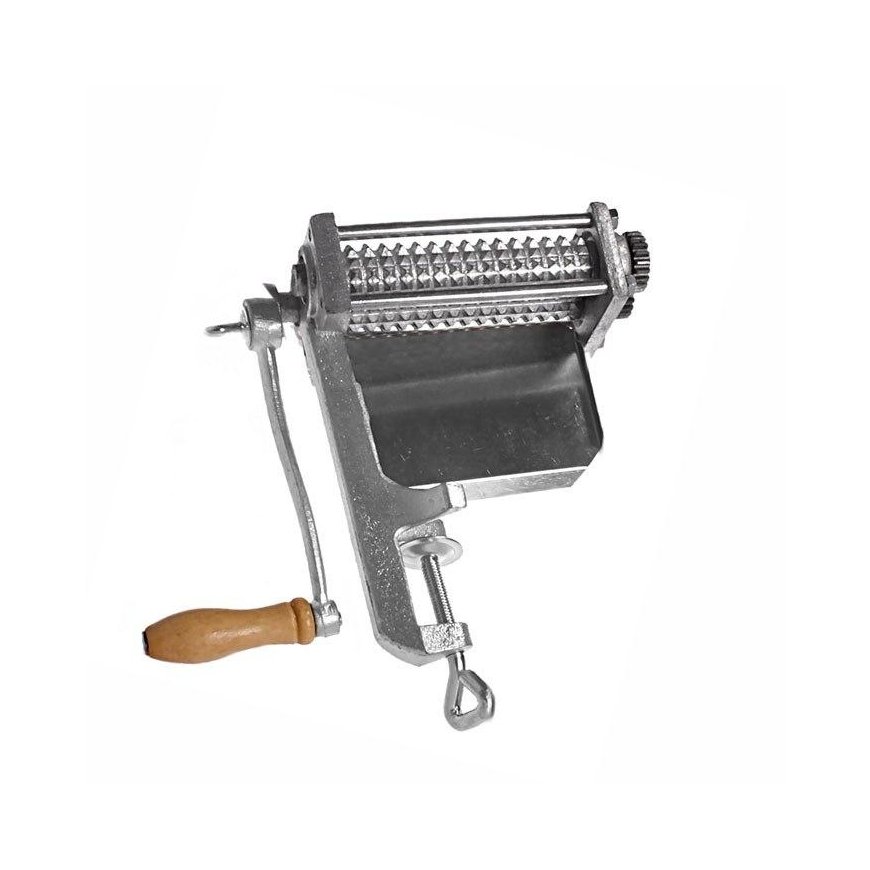 Meat Grinder King Hoff Cast iron grinder for grinding meat KINGHOFF KH-1528 – 4