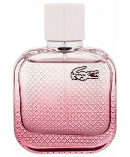 Lacoste Eau de Lacoste L.12.12 Rose Eau Intense EDT eau de toilette for women, 50 ml