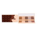 Makeup Revolution I Heart Makeup Chocolate Waffle Eyeshadow Palette Makeup Revolution I Heart Makeup Chocolate Waffle Eyeshadow Palette
