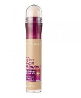 Maybelline Instant Anti-Age Eraser concealer 07 Sand 6.8ml