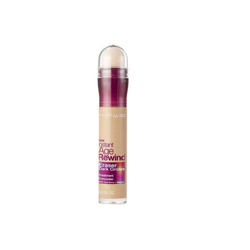 Maybelline Instant Anti-Age Eraser concealer 07
