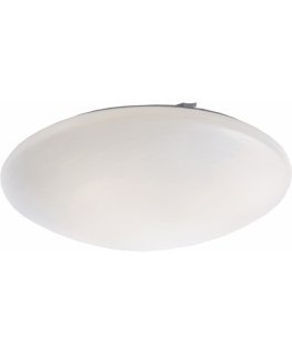 Innolux Jasmina LED-plafondi, 36 W, 56 cm, 3000 K