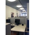 Innolux Jasmina LED-plafondi, 36 W, 56 cm, 3000 K Innolux Jasmina LED-plafondi, 36 W, 56 cm, 3000 K
