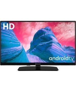 ProCaster LE-32SL502H 32" HD Ready Android LED TV
