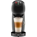 Dolce Gusto Genio S -kapselikeitin, antrasiitinharmaa Dolce Gusto Genio S -kapselikeitin, antrasiitinharmaa