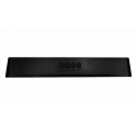Computer speakers Media-Tech PHANTOM BT - portable Bluetooth soundbar speaker, multi-color RGB lighting strip, RMS 10W, PMPO 450