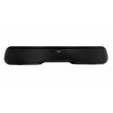 Computer speakers Media-Tech PHANTOM BT - portable Bluetooth soundbar speaker, multi-color RGB lighting strip, RMS 10W, PMPO 450
