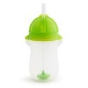 MUNCHKIN drinker with straw and weight, green, 12 months+, 296ml, 01246301 MUNCHKIN drinker with straw and weight, green, 12 months+, 296ml, 01246301