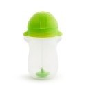 MUNCHKIN drinker with straw and weight, green, 12 months+, 296ml, 01246301 MUNCHKIN drinker with straw and weight, green, 12 months+, 296ml, 01246301