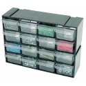 35320 Drawer cabinets 220x150x75 mm, 16 drawers 35320 Drawer cabinets 220x150x75 mm, 16 drawers