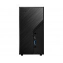 Asrock DeskMini X300 1,92L -литровый ПК Черный AMD X300 Разъем AM4 Asrock DeskMini X300 1,92L -литровый ПК Черный AMD X300 Разъем AM4