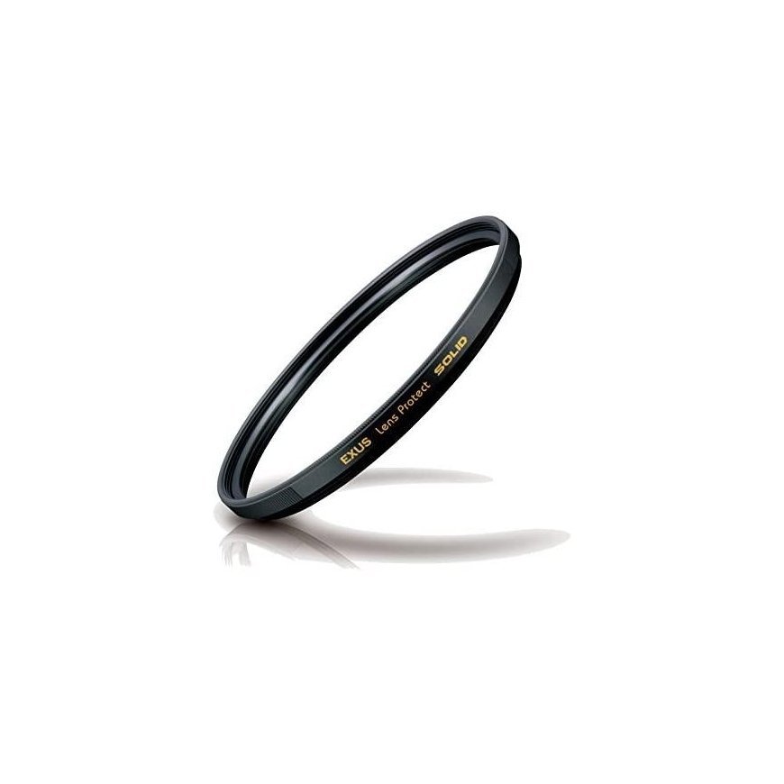 Filters Marumi EXUS Lens Protect SOLID 46mm – 3