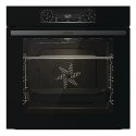 Kompaktowy obrenko Mounted MPM-63-BOK-24 black