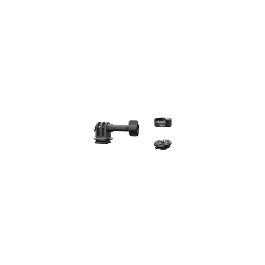 Quick release set PGYTECH for sports camera (P-CG-141) – 2