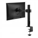LogiLink BP0104 monitori kinnitus ja alus 81,3 cm (32") Must Laud