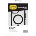 Otterbox Defender XT -suojakuori, iPhone 15 / 14 / 13, musta / kirkas Otterbox Defender XT -suojakuori, iPhone 15 / 14 / 13, musta / kirkas
