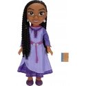 Disney WISH - Asha doll 38cm, purple Disney WISH - Asha doll 38cm, purple