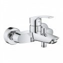 Grohe Bath/shower mixer EUROSMART 3, chrome 33300003 Grohe Bath/shower mixer EUROSMART 3, chrome 33300003