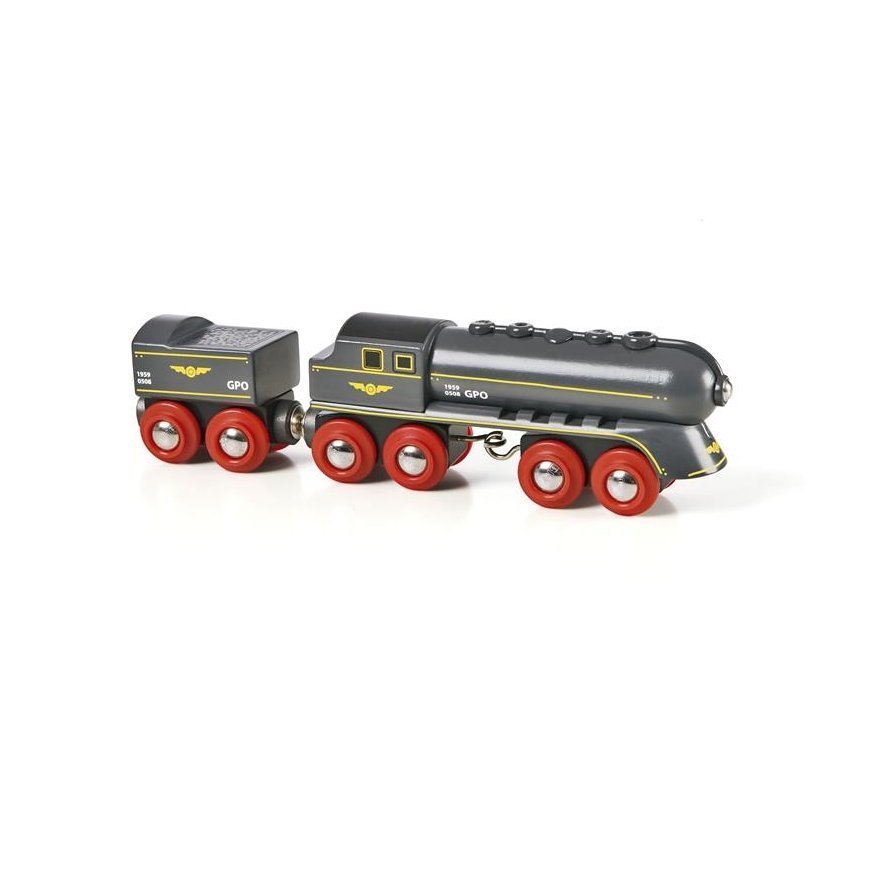 BRIO 33697 Mēroga modelis