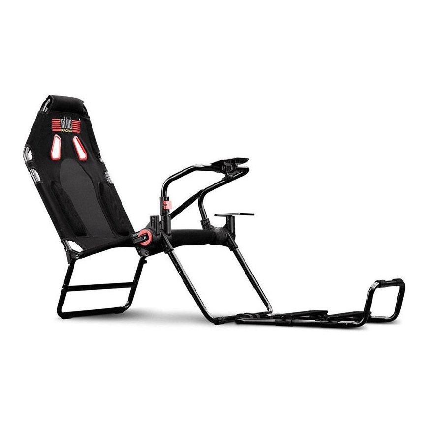 Next Level Racing GT Lite Pro sulankstoma kabina