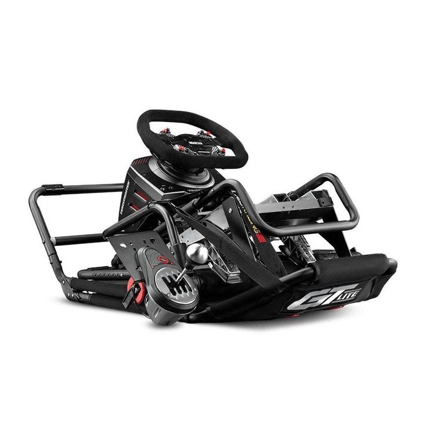 Next Level Racing GT Lite Pro Folding Cockpit – 3