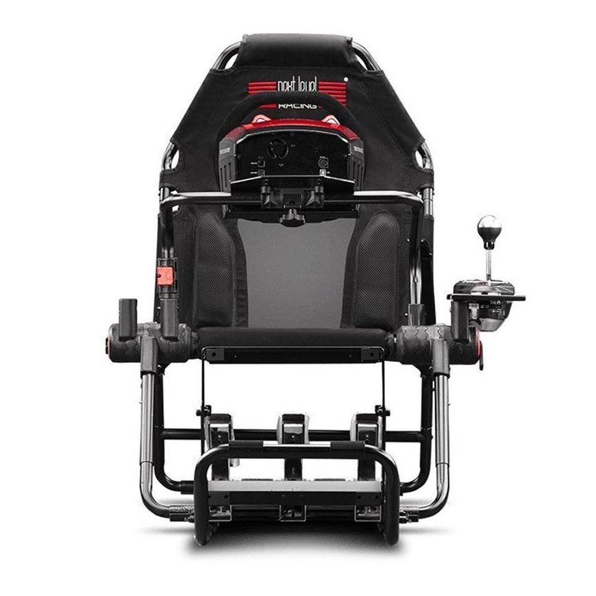 Next Level Racing GT Lite Pro Folding Cockpit – 4