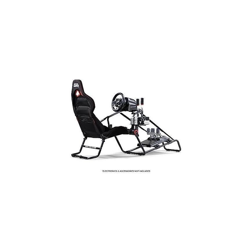 Next Level Racing GT Lite Pro Folding Cockpit – 5