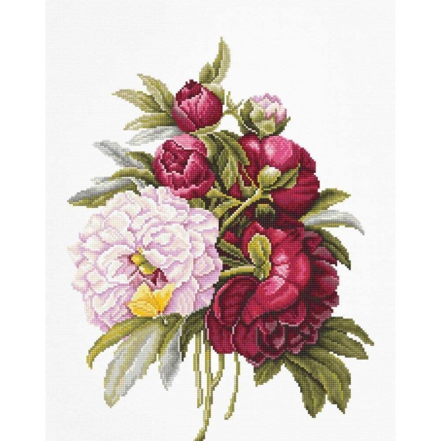 Luca S luca S Bouquet with