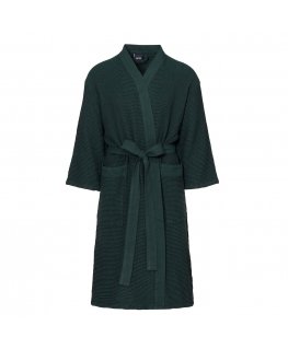 Bathrobe RENTO GREEN L/XL