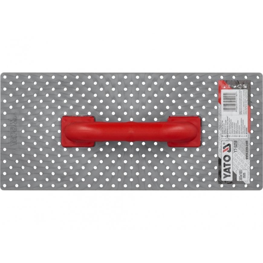 Yato YT-5218 pahtlilabidas – 3