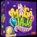 Trefl A game of magic unicorns and unicorns Trefl A game of magic unicorns and unicorns
