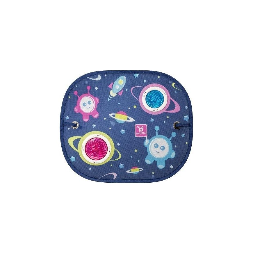 Benbat Round Parasol - Cosmic Collection
