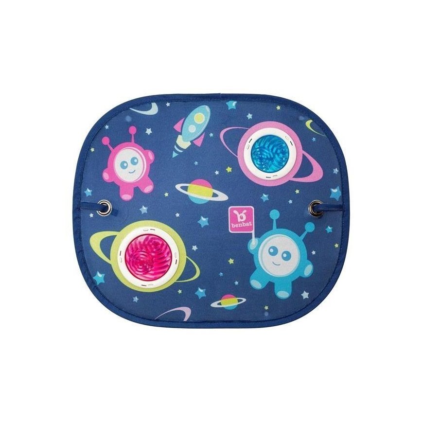 Benbat Round Parasol - Cosmic Collection – 2