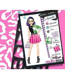 Epee Projekt Moda Stylizacje Na co dzień Set