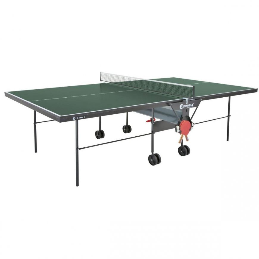 Sponeta Table tennis table